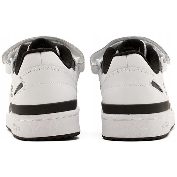 Najlepszy Outlet W Warszawie Multioutlet - Adidas Forum Low Cloud White (Fy7757) R36 2/3