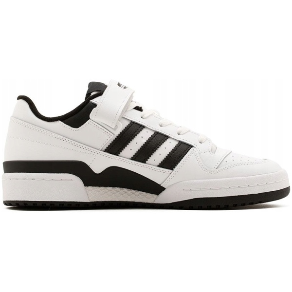 Najlepszy Outlet W Warszawie Multioutlet - Adidas Forum Low Cloud White (Fy7757) R36 2/3