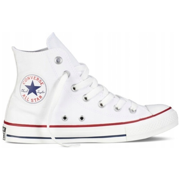 Najlepszy Outlet W Warszawie Multioutlet - Chuck Taylor All Star High Top 167492C R.38