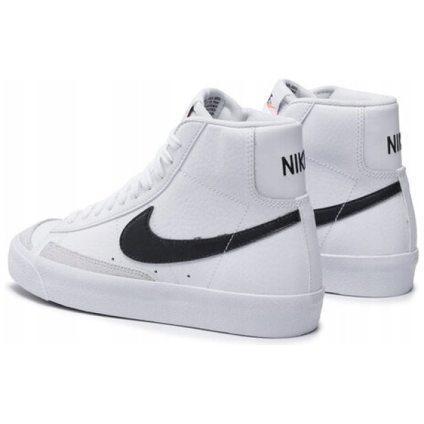 Multioutlet - Buty Nike Blazer Mid Da4086-100 R.40