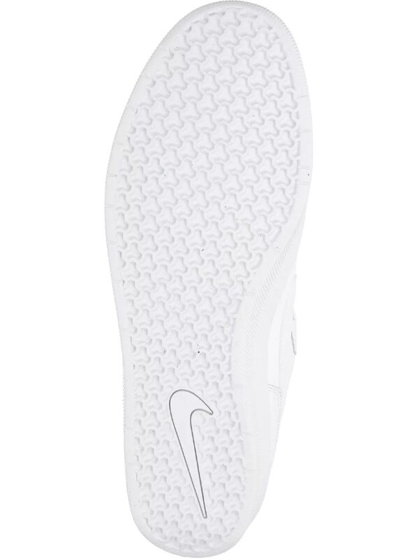 Najlepszy Outlet W Warszawie Multioutlet - Damskie Buty Nike Sb Force 58 Prm L R.38,5