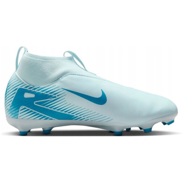 Multioutlet - Nike Korki Piłkarskie Mercurial Superfly 10 Academy Fg/Mg Jr Rozmiar 38,5