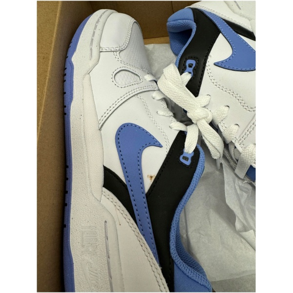 Multioutlet - Buty Nike Full Force Low R37,5