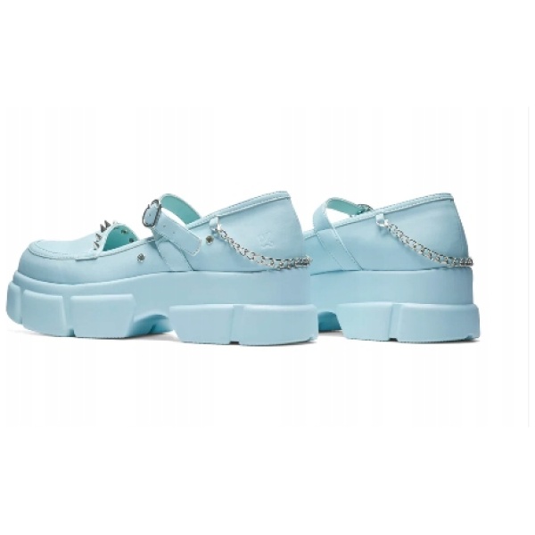 Multioutlet - Damskie Buty Koi Footwear Cloud Mist Chunky R.38