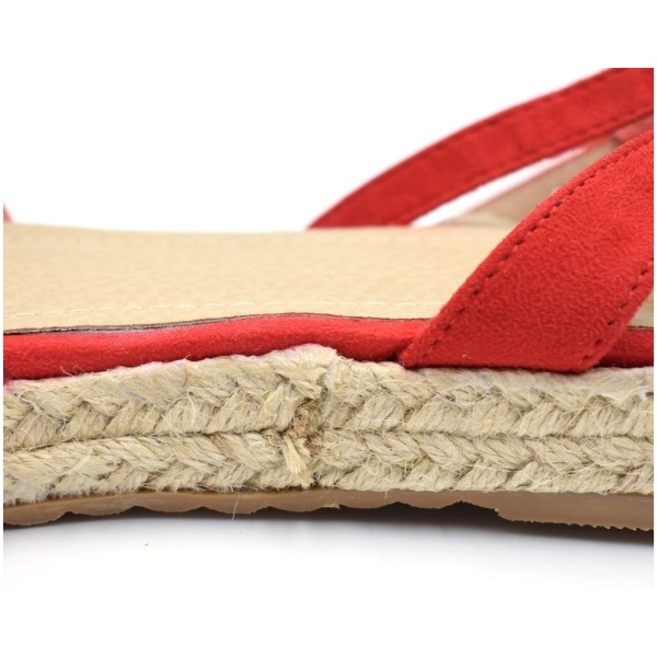 Multioutlet - Espadryle Raid R41