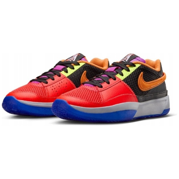 Multioutlet - Męskie Buty Nike Ja 1 (Gs) R.39