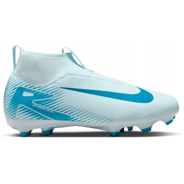 Multioutlet - Nike Korki Piłkarskie Mercurial Superfly 10 Academy Fg/Mg Jr Rozmiar 38,5