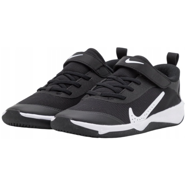 Multioutlet - Nike Buty Sportowe Czarny R.32