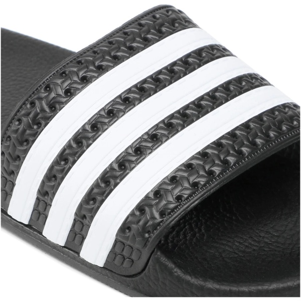 Multioutlet - Klapki Adidas Adilette 280647 R.35.5