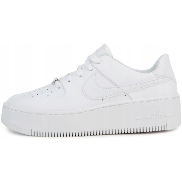 Multioutlet - Buty Nike Air Force 1 Sage Low R41