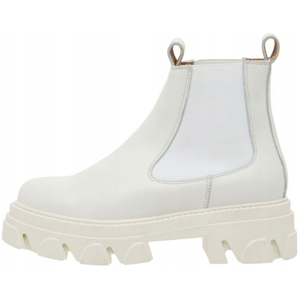 Najlepszy Outlet W Warszawie Multioutlet - Botki Bianco 26-51159 R. 40