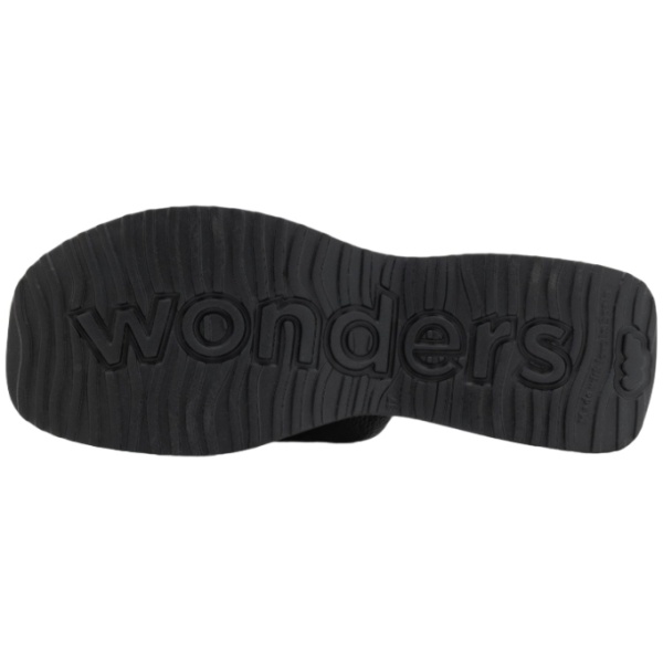 Multioutlet - Wonders Klapki D-9709 Wild V. R.39