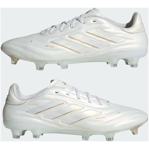 Multioutlet - Adidas Copa Pure 2 Elite Fg Footwear Gold Metallic R.42