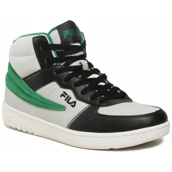 Najlepszy Outlet W Warszawie Multioutlet - Fila Sneakers Noclaf Mid Ffm0193.80012 R42