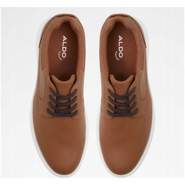 Najlepszy Outlet W Warszawie Multioutlet - Aldo Nottingham Lace Ups R43