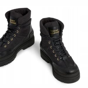 Tommy Hilfiger Trapery Th Monogram Outdoor Boot FW0FW07502 R42