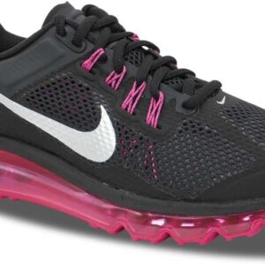 Nike Sportswear AIR MAX 2013 UNISEX - Sneakersy niskie R38