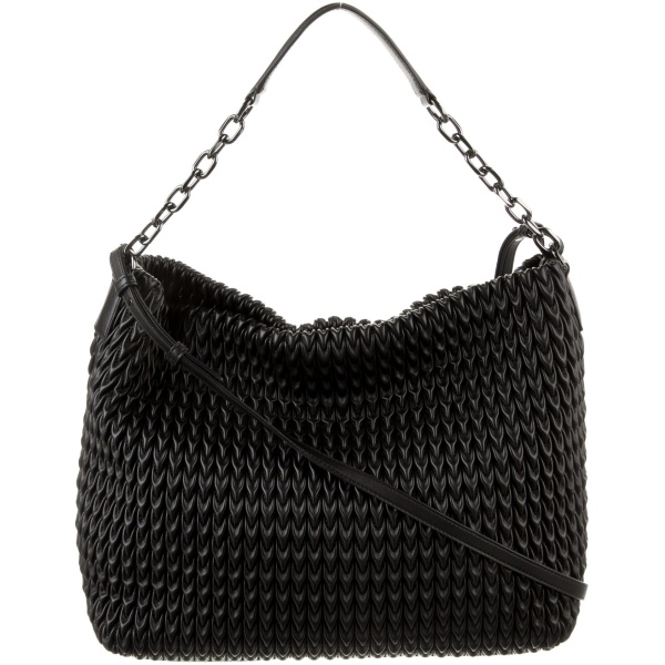 Multioutlet - Torebka Emporio Armani Hobo