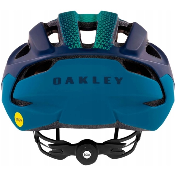 Multioutlet - Kask Rowerowy Oakley Aro3 Europe Mips Roz. L