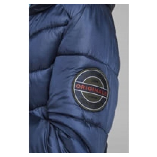 Najlepszy Outlet W Warszawie Multioutlet - Jack Jones Jorander Puffer Jacket