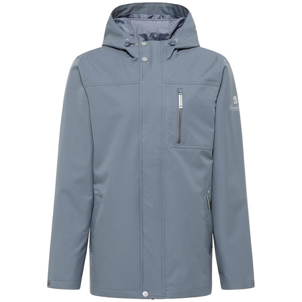 Multioutlet - Schmuddelwedda 36321976 Men'S Rain Jacket