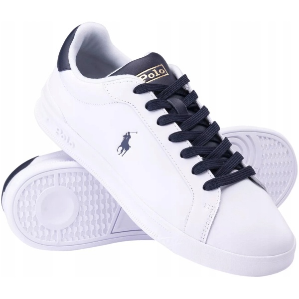 Multioutlet - Męskie Sneakersy Polo Ralph Lauren R.49