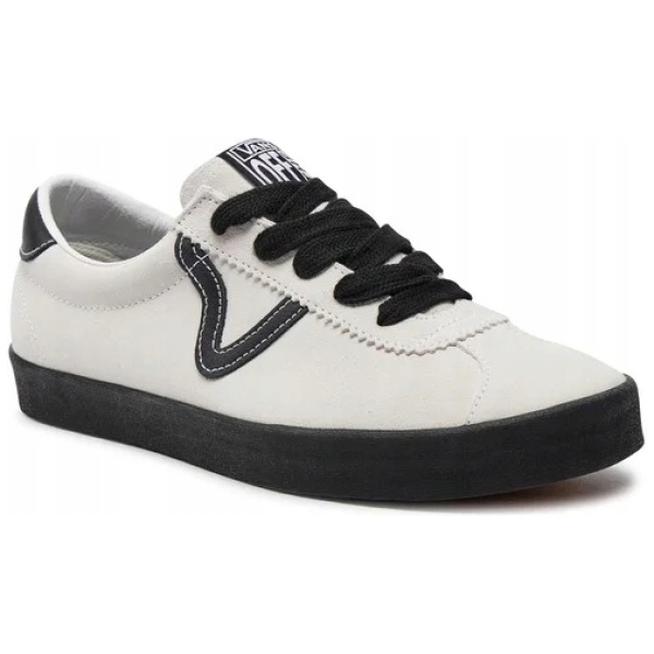 Multioutlet - Vans Sport Low Buty Damskie R.38,5