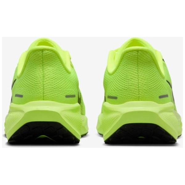 Multioutlet - Buty Nike Air Zoom Pegasus 41 W Limonkowo-Czarne R37,5