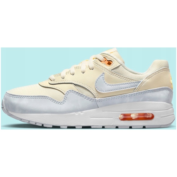 Multioutlet - Nike Buty Air Max 1 Gs R.38