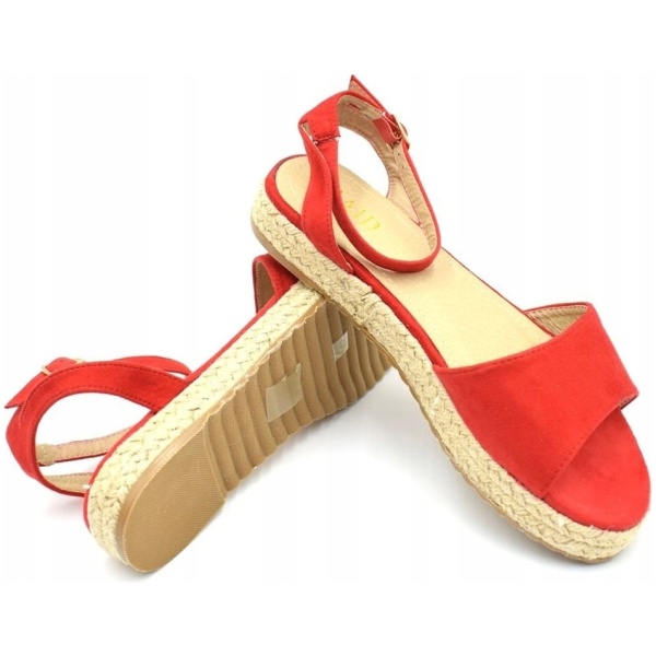 Multioutlet - Espadryle Raid R41