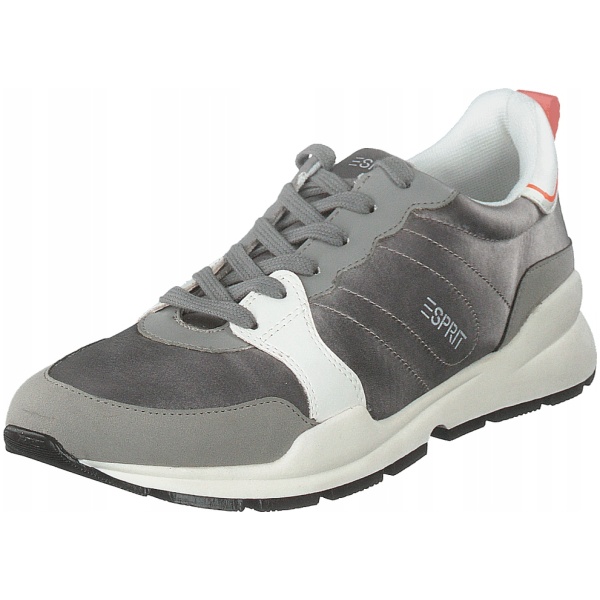 Najlepszy Outlet W Warszawie Multioutlet - Buty Esprit 019Ek1W002 R41