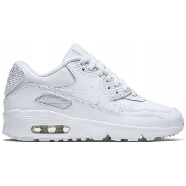 Multioutlet - Nike Buty Damskie Sportowe Air Max 90 Ltr (Gs) R.36.5