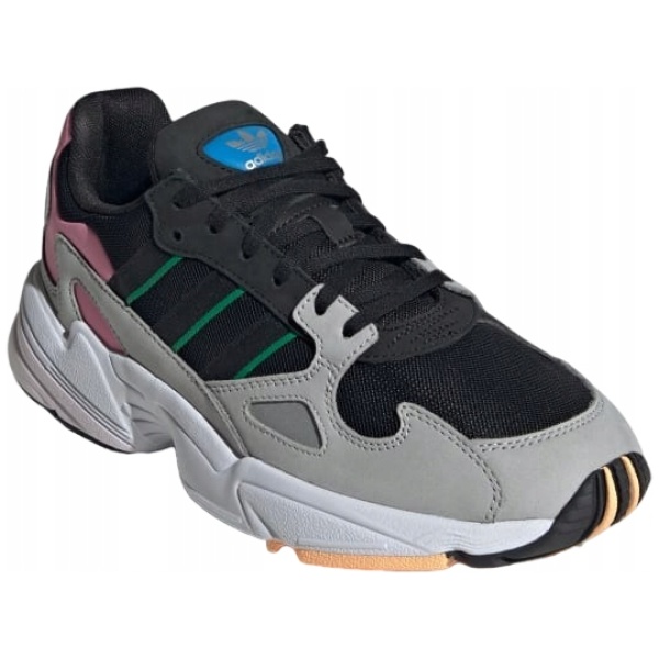 Multioutlet - Buty Adidas Falcon W Ig8301 R,39 1/3