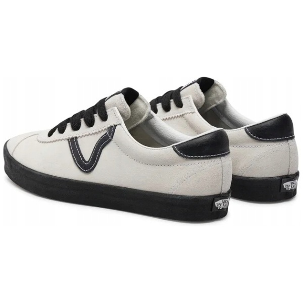 Multioutlet - Vans Sport Low Buty Damskie R.38,5