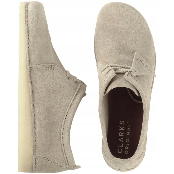 Multioutlet - Buty Clarks Ashton R43