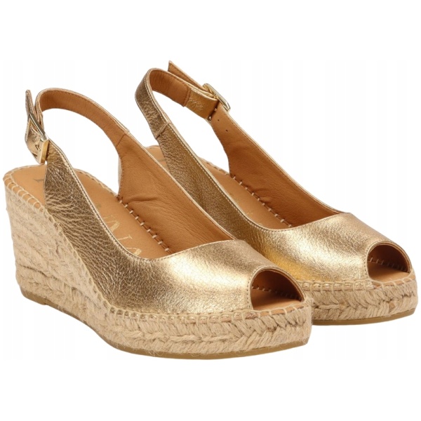 Multioutlet - Espadryle Kanna R36