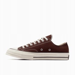 Converse CHUCK 70 UNISEX - Sneakersy niskie R42