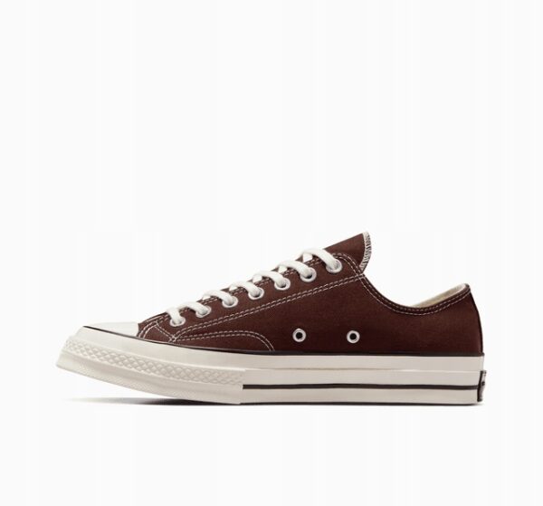 Najlepszy Outlet W Warszawie Multioutlet - Converse Chuck 70 Unisex - Sneakersy Niskie R42