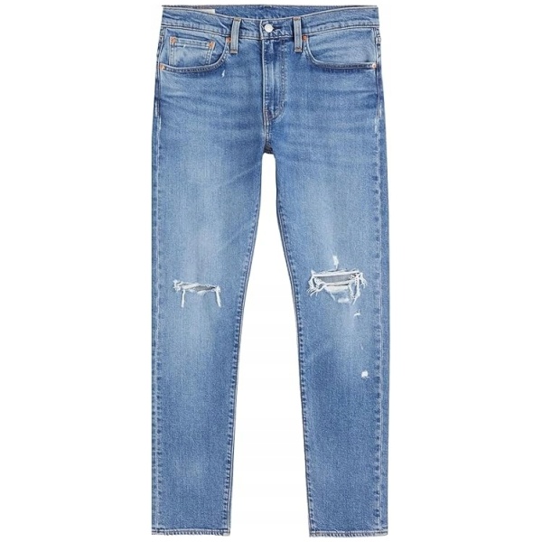 Najlepszy Outlet W Warszawie Multioutlet - Levi'S 512 Slim Taper 28833-1112