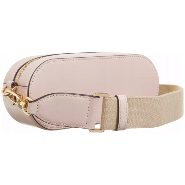 Multioutlet - Torebka Michael Kors Vaughn Medium Oval Xbody Soft Pink