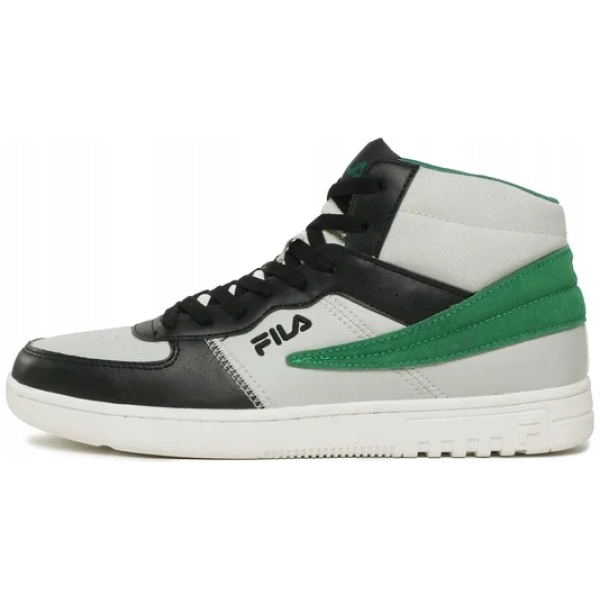 Najlepszy Outlet W Warszawie Multioutlet - Fila Sneakers Noclaf Mid Ffm0193.80012 R42