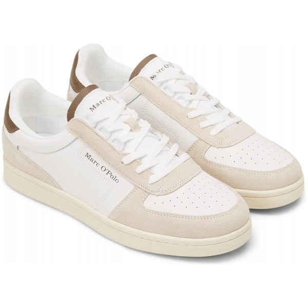 Najlepszy Outlet W Warszawie Multioutlet - Buty Marc O'Polo Vincenzo 2A R41