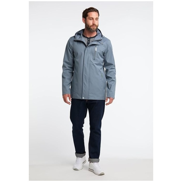 Multioutlet - Schmuddelwedda 36321976 Men'S Rain Jacket