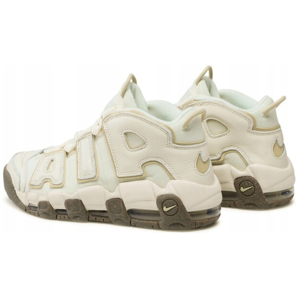 Multioutlet - Nike Air More Uptempo '96 Dv7230 100 R.48,5