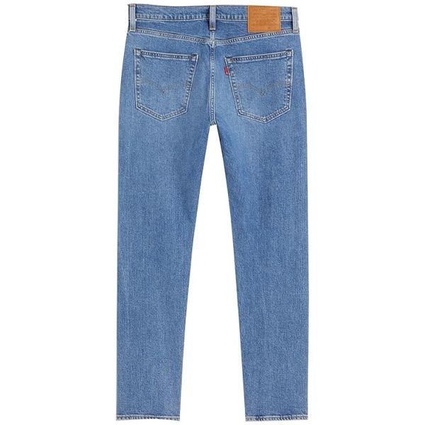 Najlepszy Outlet W Warszawie Multioutlet - Levi'S 512 Slim Taper 28833-1112