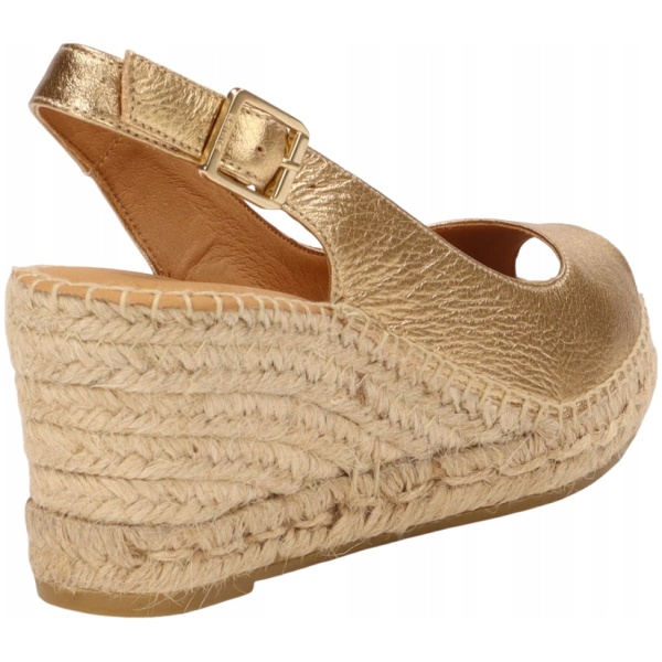 Multioutlet - Espadryle Kanna R36