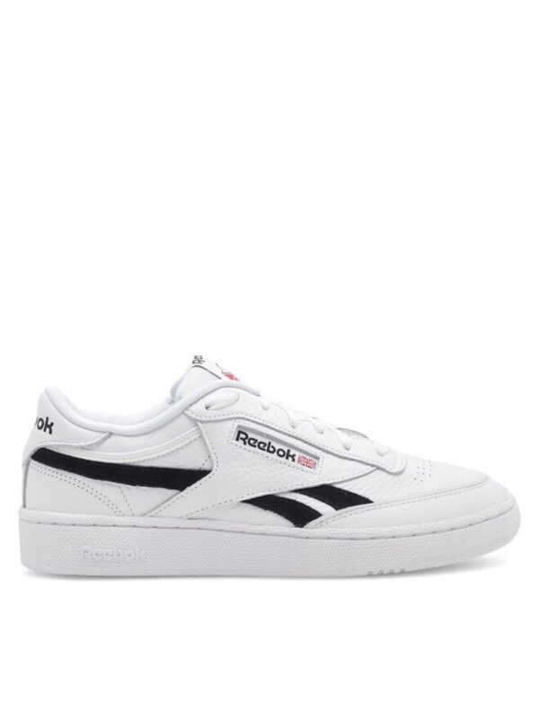 Najlepszy Outlet W Warszawie Multioutlet - Reebok Sneakersy Club C Revenge Mu Eg9270-M Biały R36,5