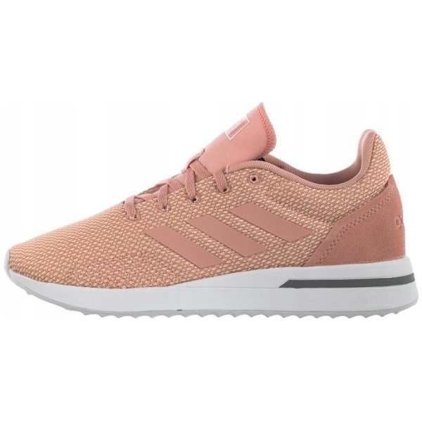 Najlepszy Outlet W Warszawie Multioutlet - Buty Sportowe Adidas Run 70S F34341 R. 40 2/3