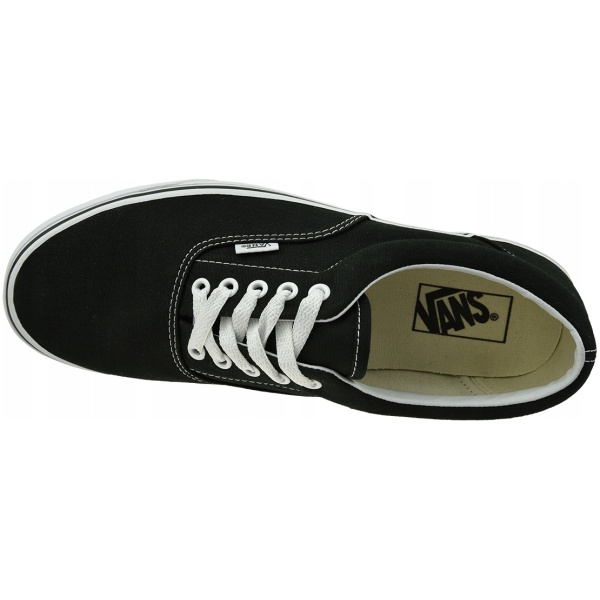 Multioutlet - Trampki Vans Era Vn000Ewzblk1 R38