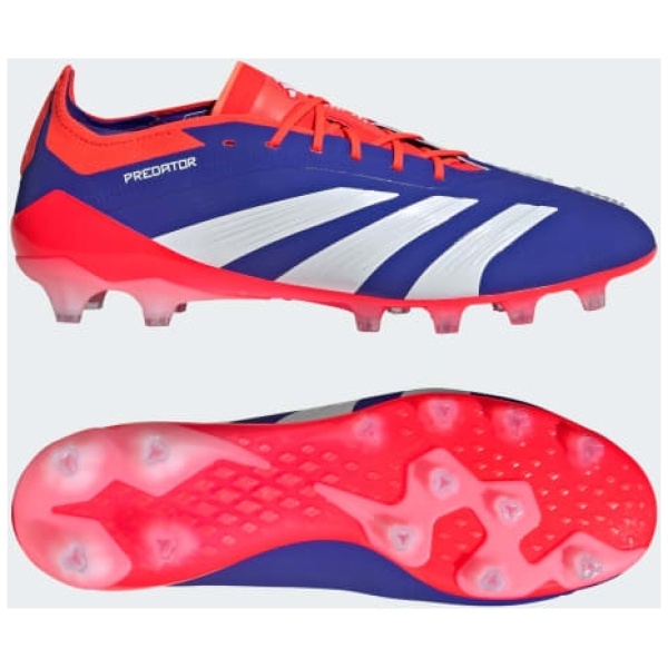 Multioutlet - Buty Adidas Predator Elite Ag R39 1/3